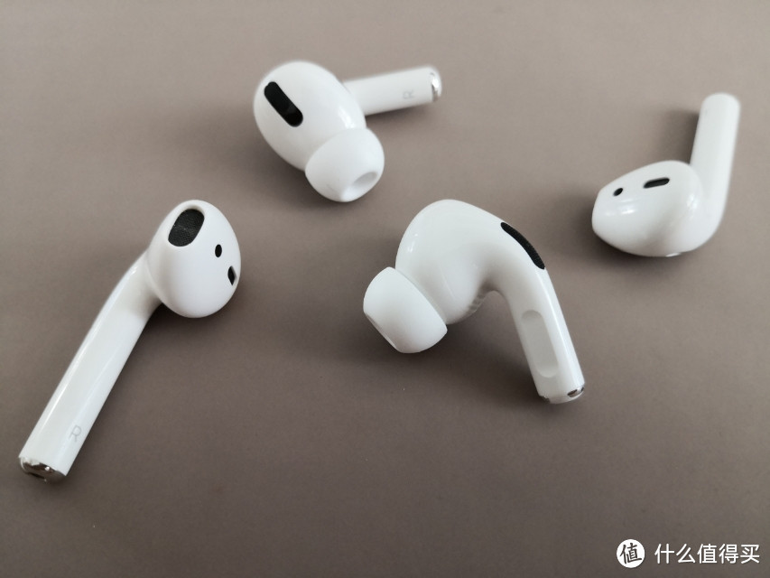 轻体验：AirPod Pro