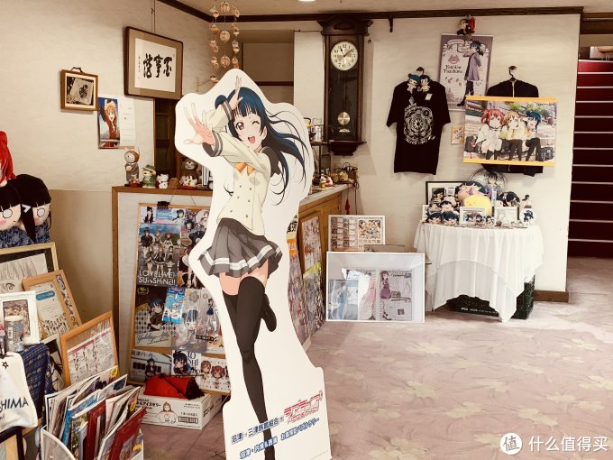 日本沼津市Lovelive!Sunshine!!圣地巡礼(Day4·上)