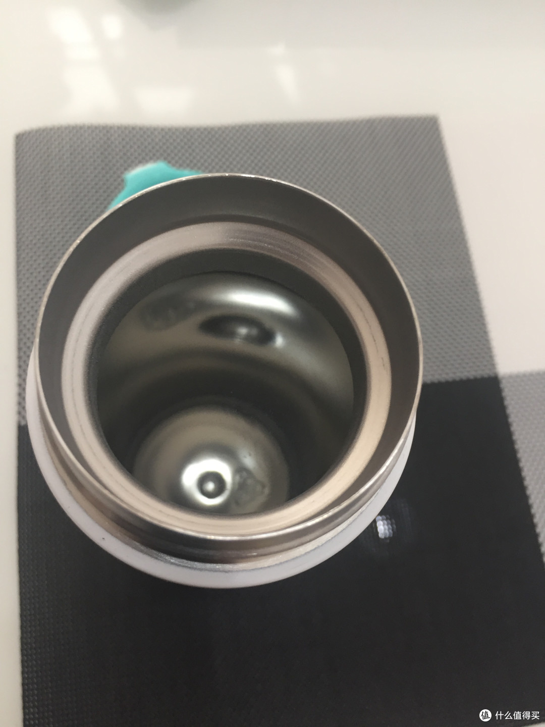 哈尔斯-故宫联名版瑞兽系列轻量弹跳保温杯简体验