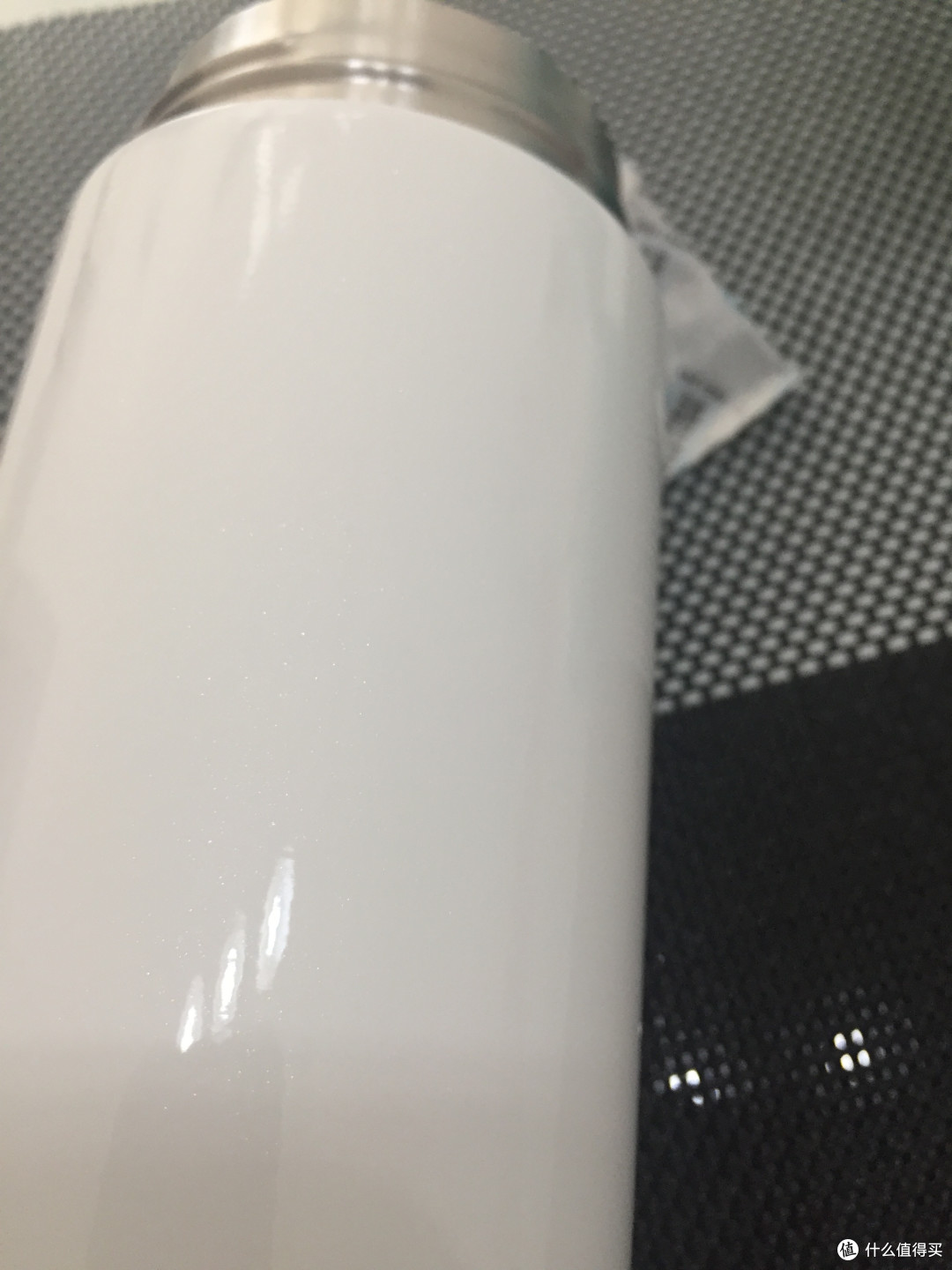 哈尔斯-故宫联名版瑞兽系列轻量弹跳保温杯简体验