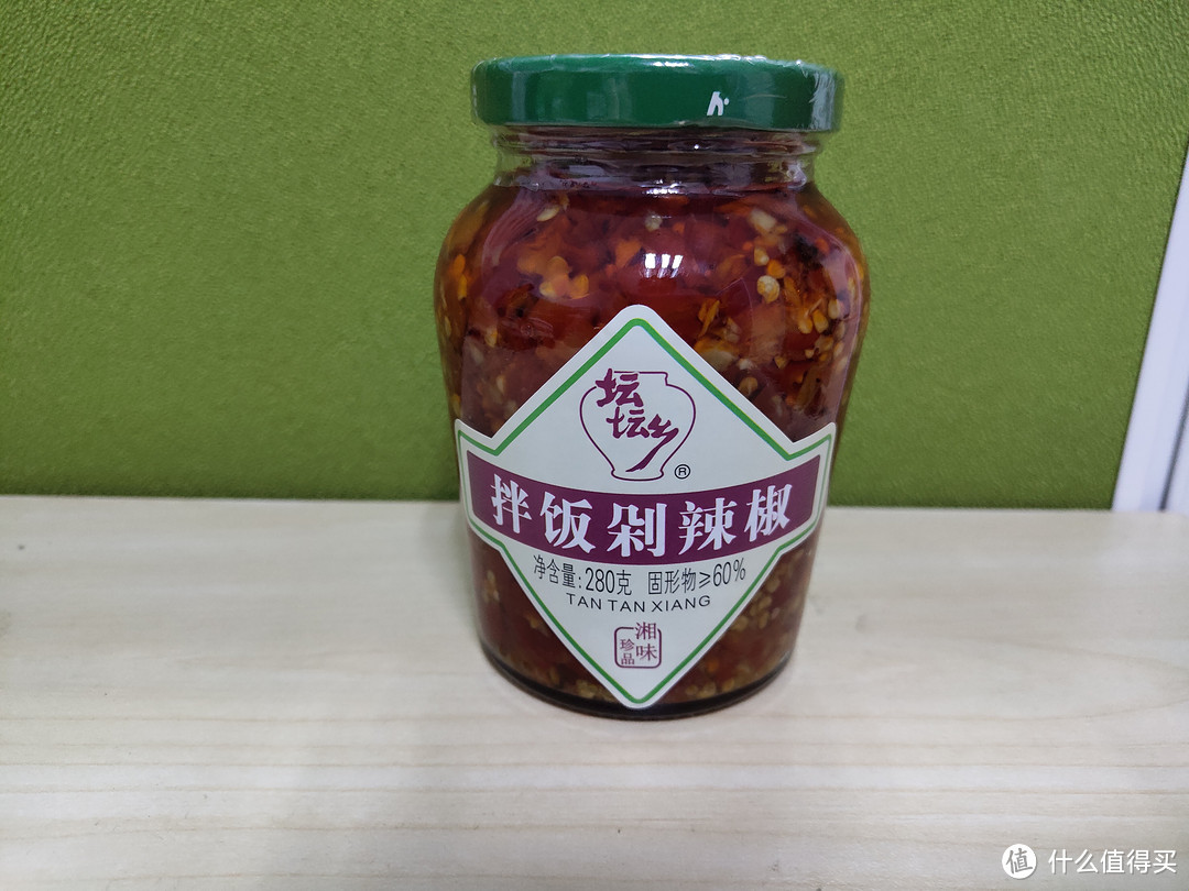 谁是白米饭的最佳拍档？5款拌饭酱大比拼