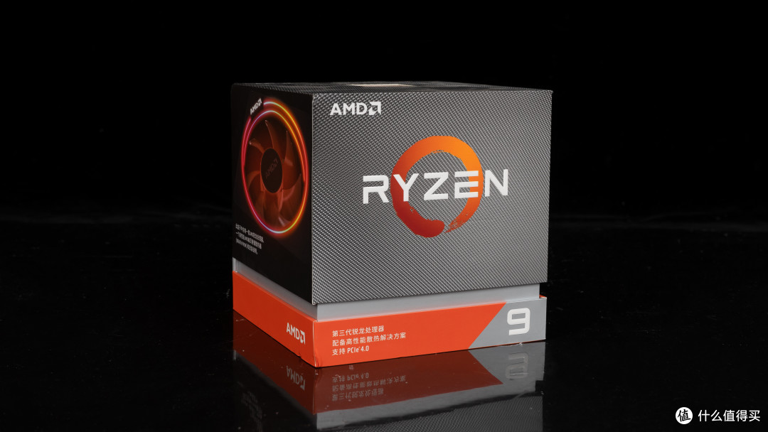 双11打造超级渲染娱乐机,Ryzen 9 3900X+ROG STRIX X570-E超频4.3GHz稳压