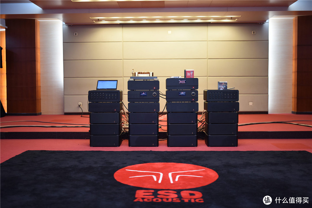 产品从几十到几百万元不等:第15届新深圳音响展的浮光掠影