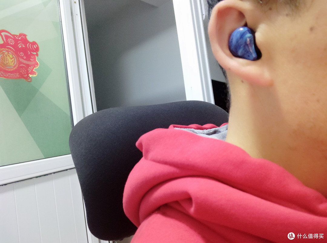 DOSS全新TWS真无线耳机媲美苹果AirPods Pro有声有色轻奢致美