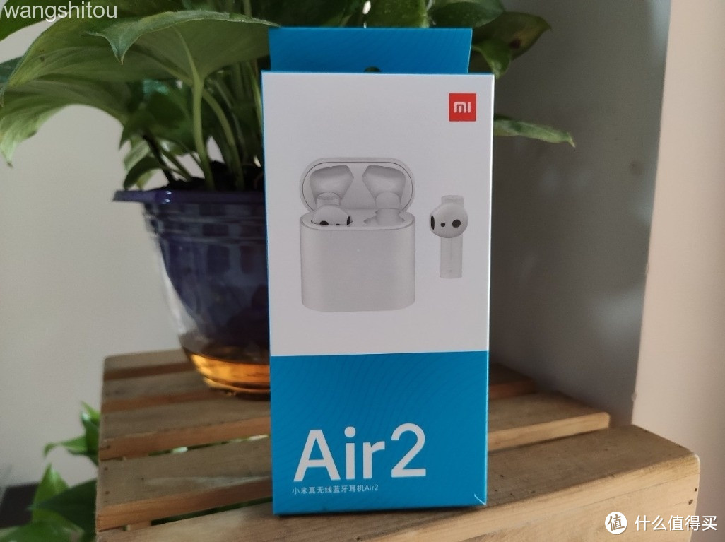 小米蓝牙耳机Air 2体验：产品很用心，没有「山寨」AirPods！