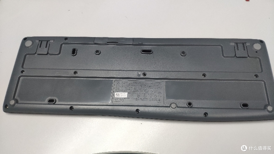 狗东捡漏罗技键鼠套装及3000京豆
