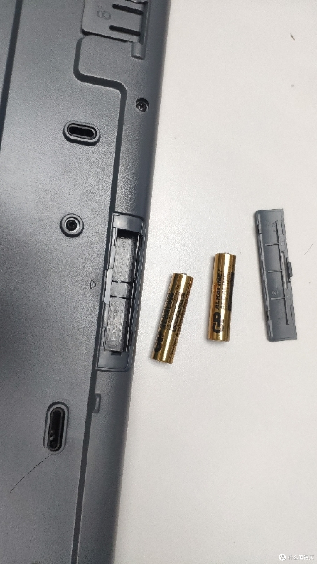 狗东捡漏罗技键鼠套装及3000京豆