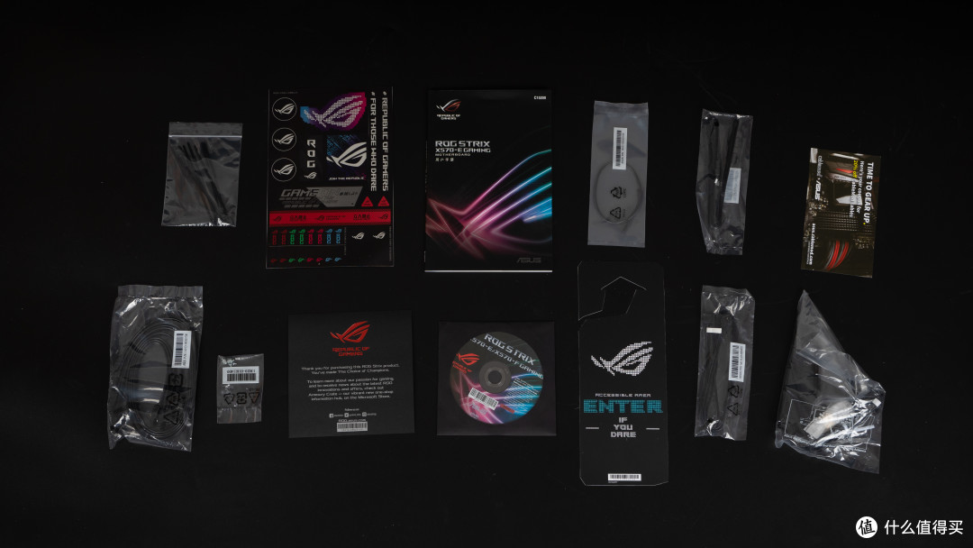 双11打造超级渲染娱乐机,Ryzen 9 3900X+ROG STRIX X570-E超频4.3GHz稳压