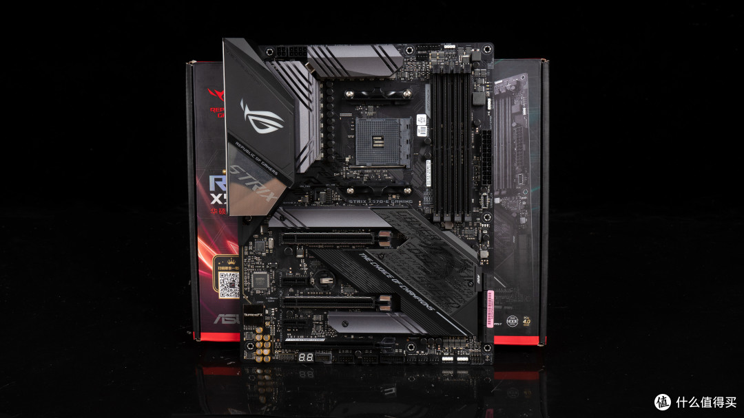 双11打造超级渲染娱乐机,Ryzen 9 3900X+ROG STRIX X570-E超频4.3GHz稳压