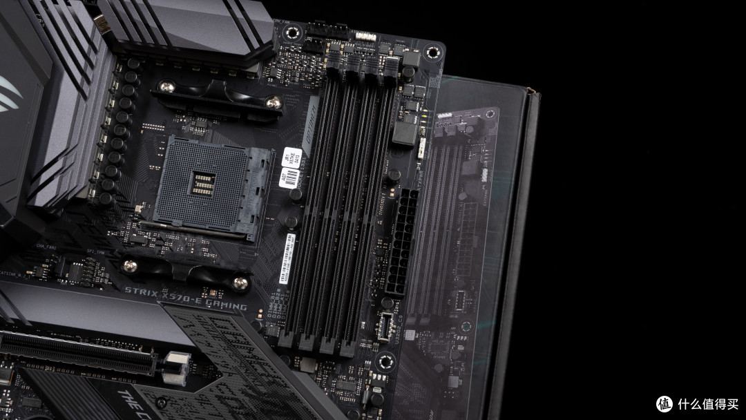 双11打造超级渲染娱乐机,Ryzen 9 3900X+ROG STRIX X570-E超频4.3GHz稳压