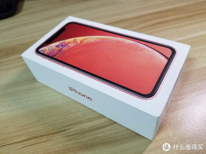 马上双11，3200元买台二手iphoneXR128G香否