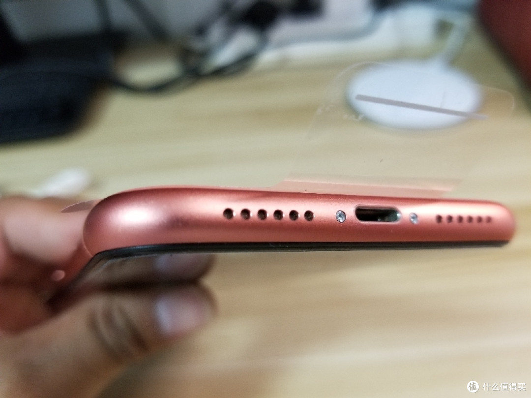 马上双11，3200元买台二手iphoneXR128G香否