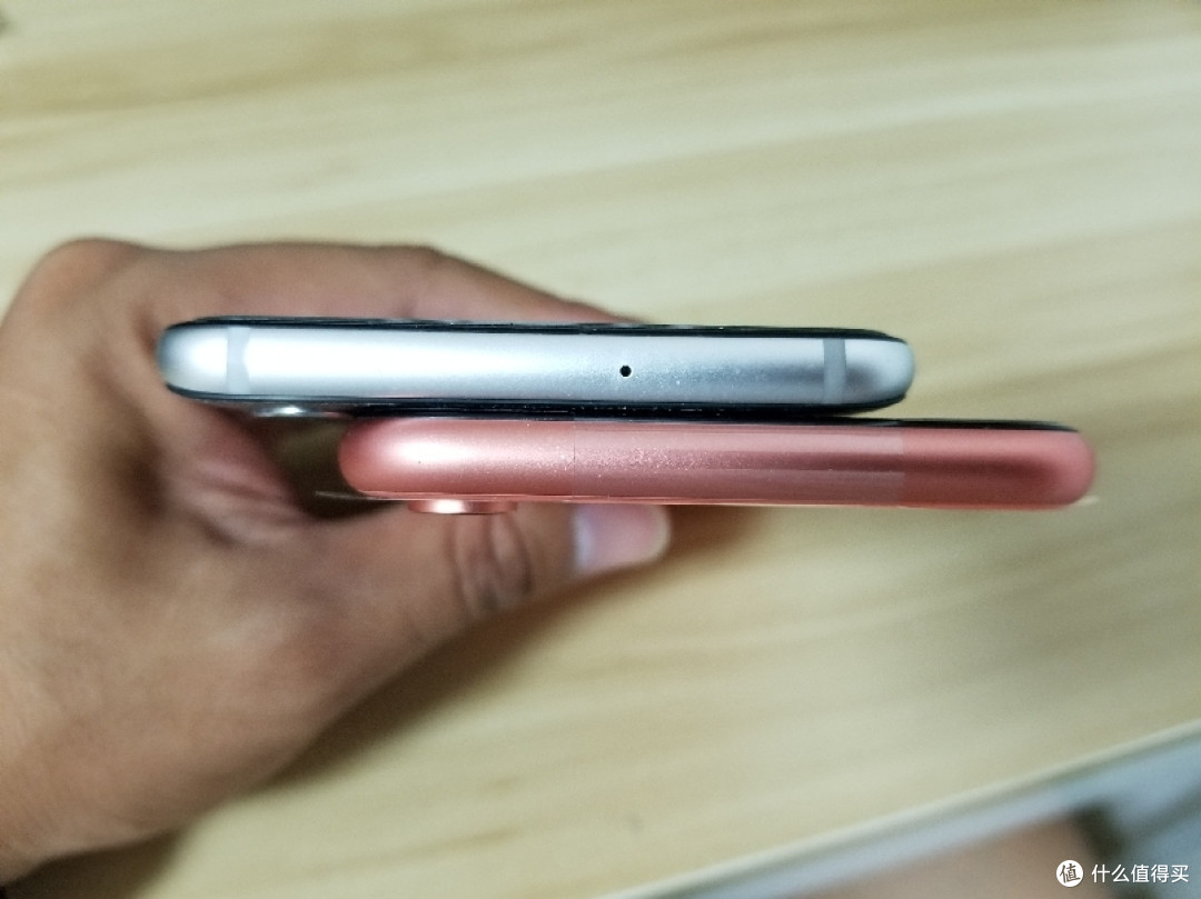 马上双11，3200元买台二手iphoneXR128G香否