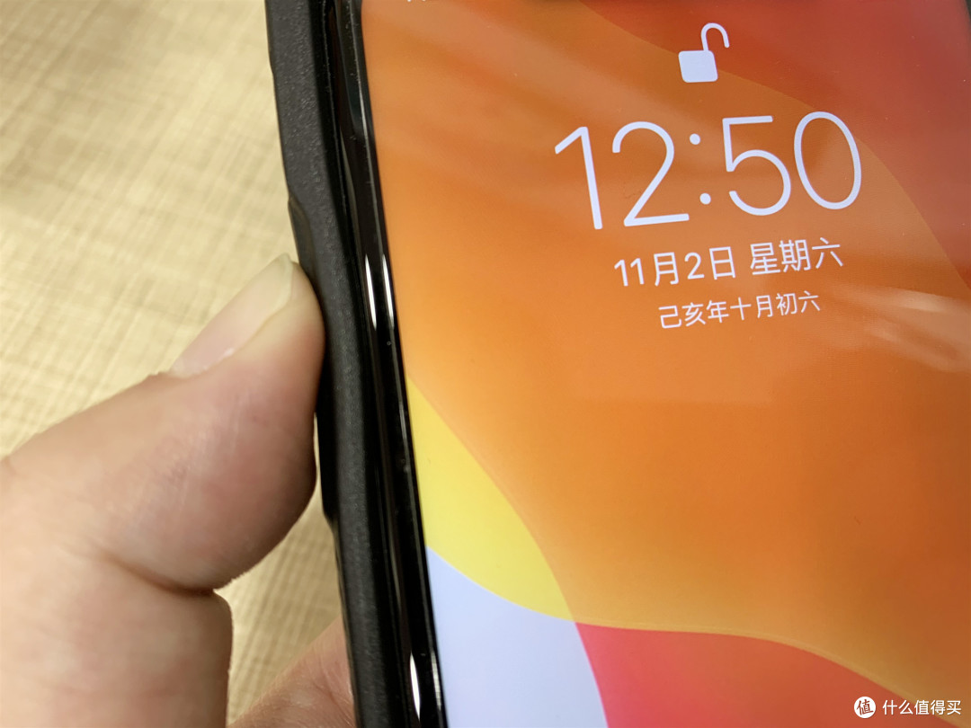 按键部位