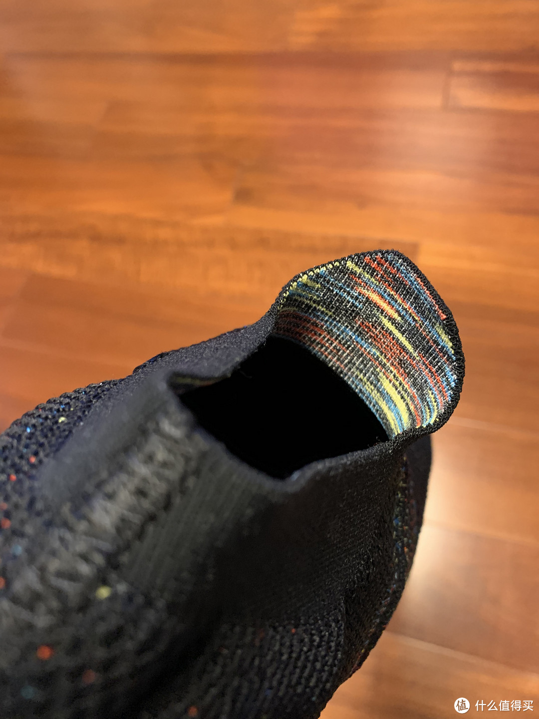 双十一的第一单， 阿迪达斯 UltraBOOST LACELESS