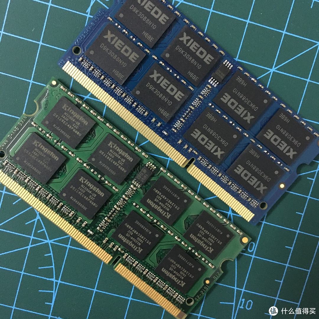 三斤猪肉钱的协德DDR3内存暂时没有翻车记