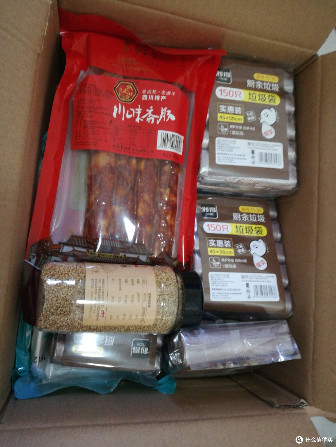 最接地气儿的开箱