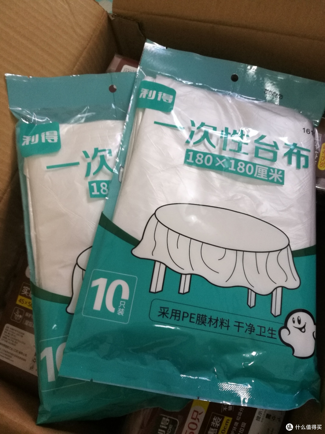 最接地气儿的开箱