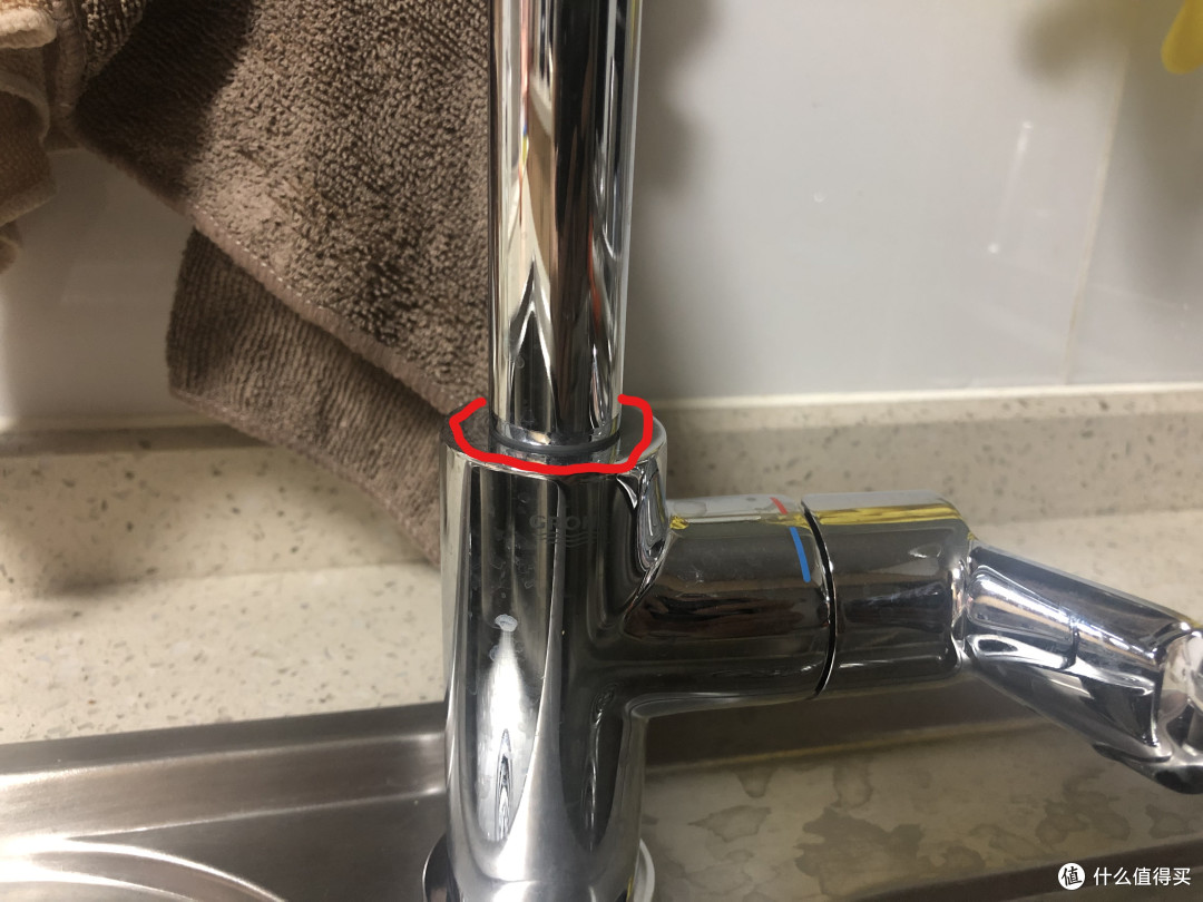水路调整其实没有那么难——记一次意外引发的全屋水路调整
