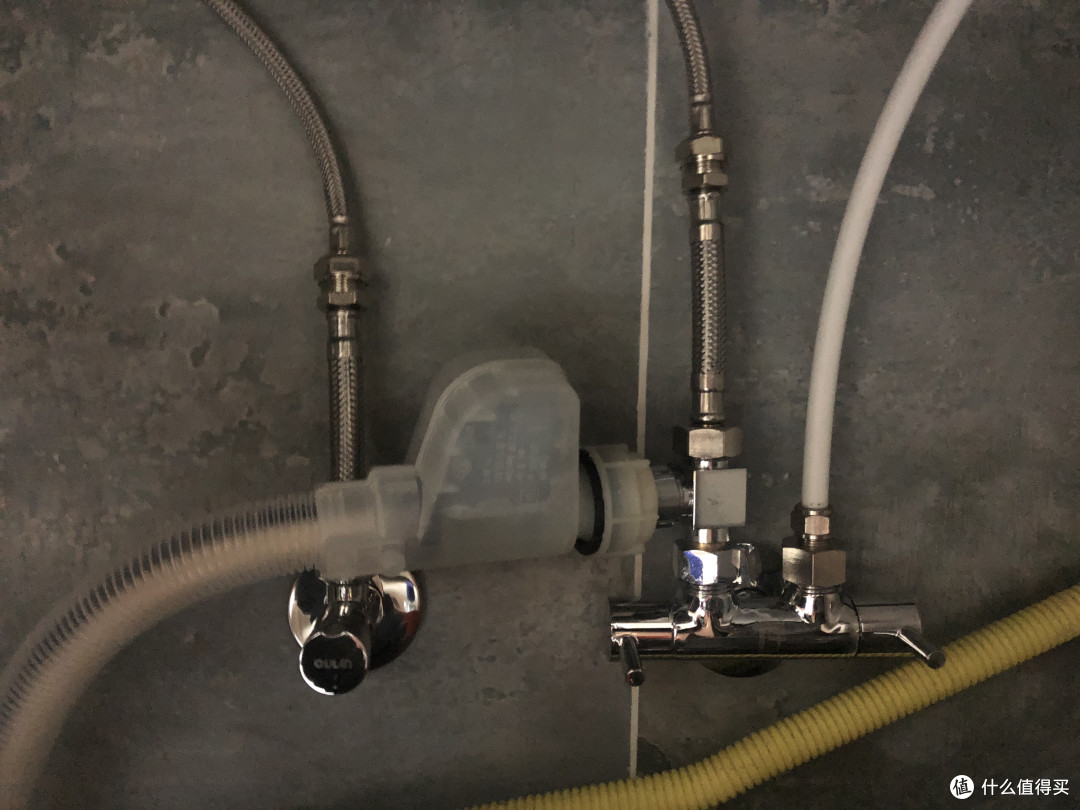 水路调整其实没有那么难——记一次意外引发的全屋水路调整