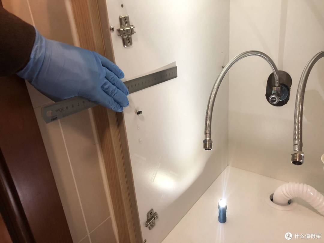 水路调整其实没有那么难——记一次意外引发的全屋水路调整