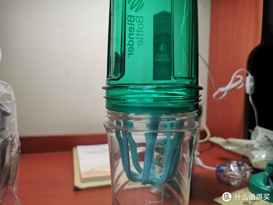 blender bottle pro24