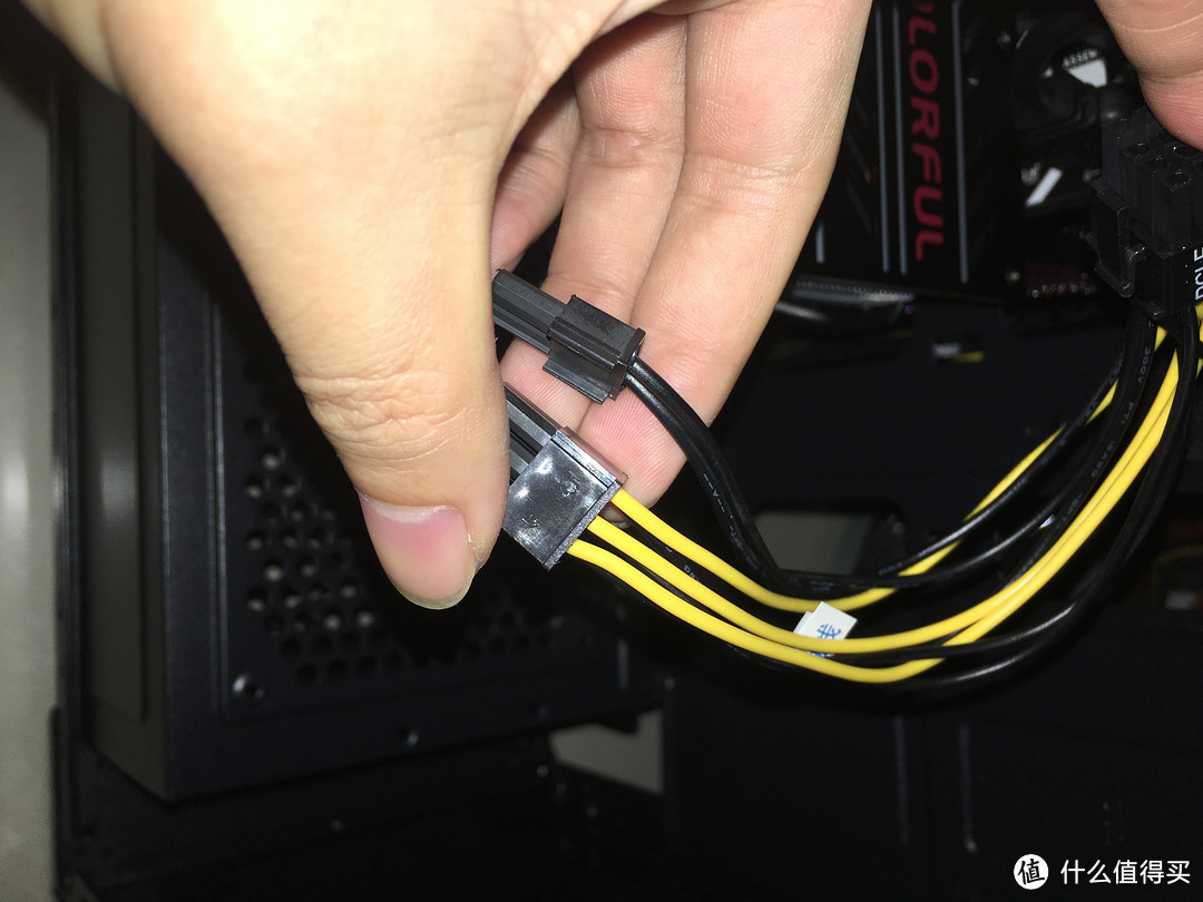 拼多多整机到货,3749元的I5 9400F+RTX2060拆给你看