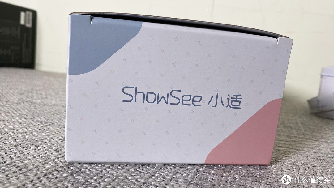 小巧却强劲，小适SHOWSEE A1-W 负离子吹风机开箱体验