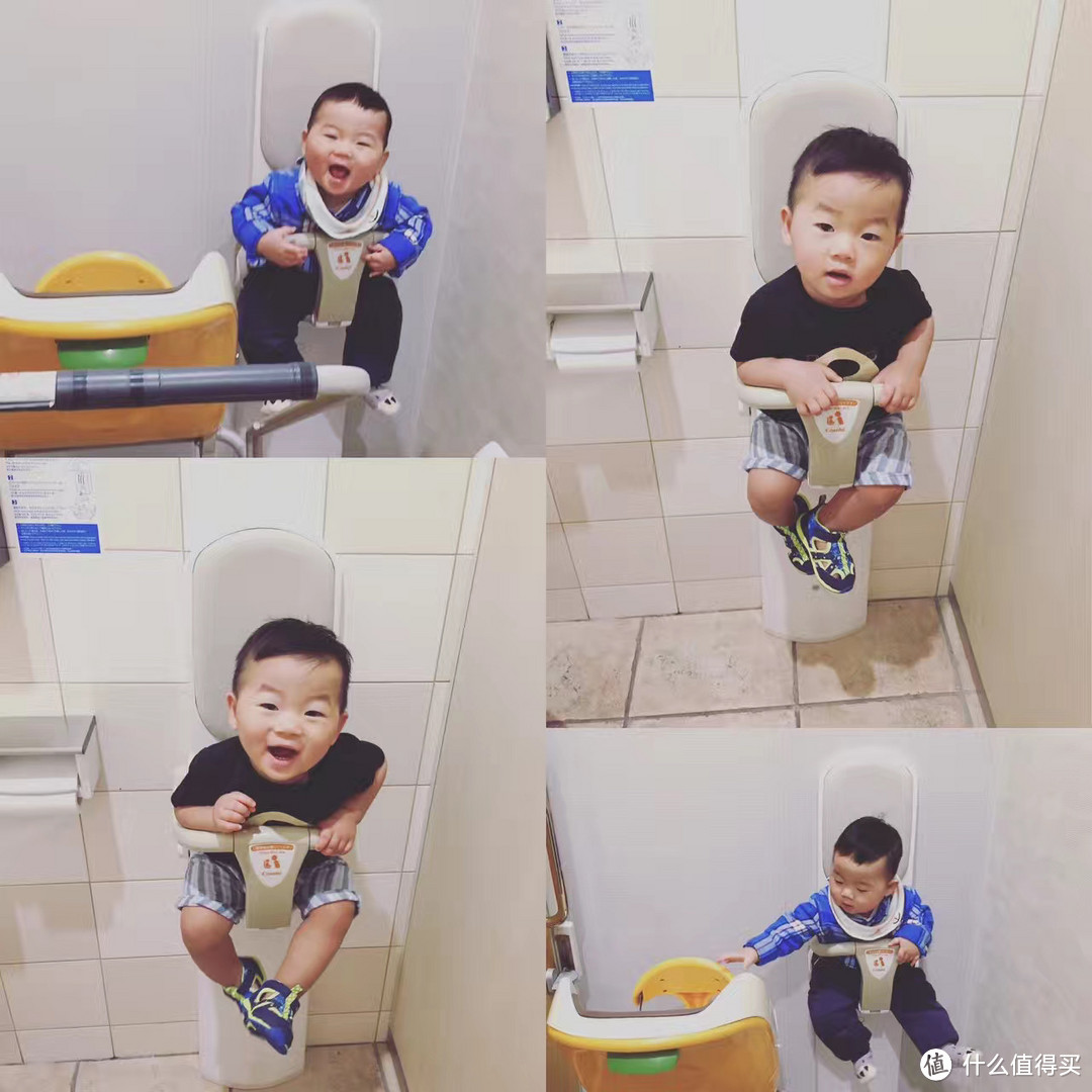 商场卫生间这个设计,真的是方便