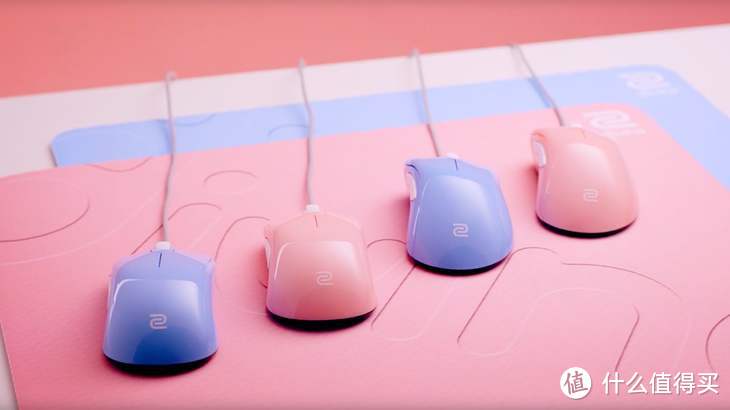 浓缩ZOWIE鼠标之精华，实战钢炮S1值得买么？