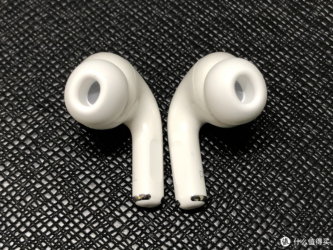 拒绝翻车！AirPods pro真香报告!