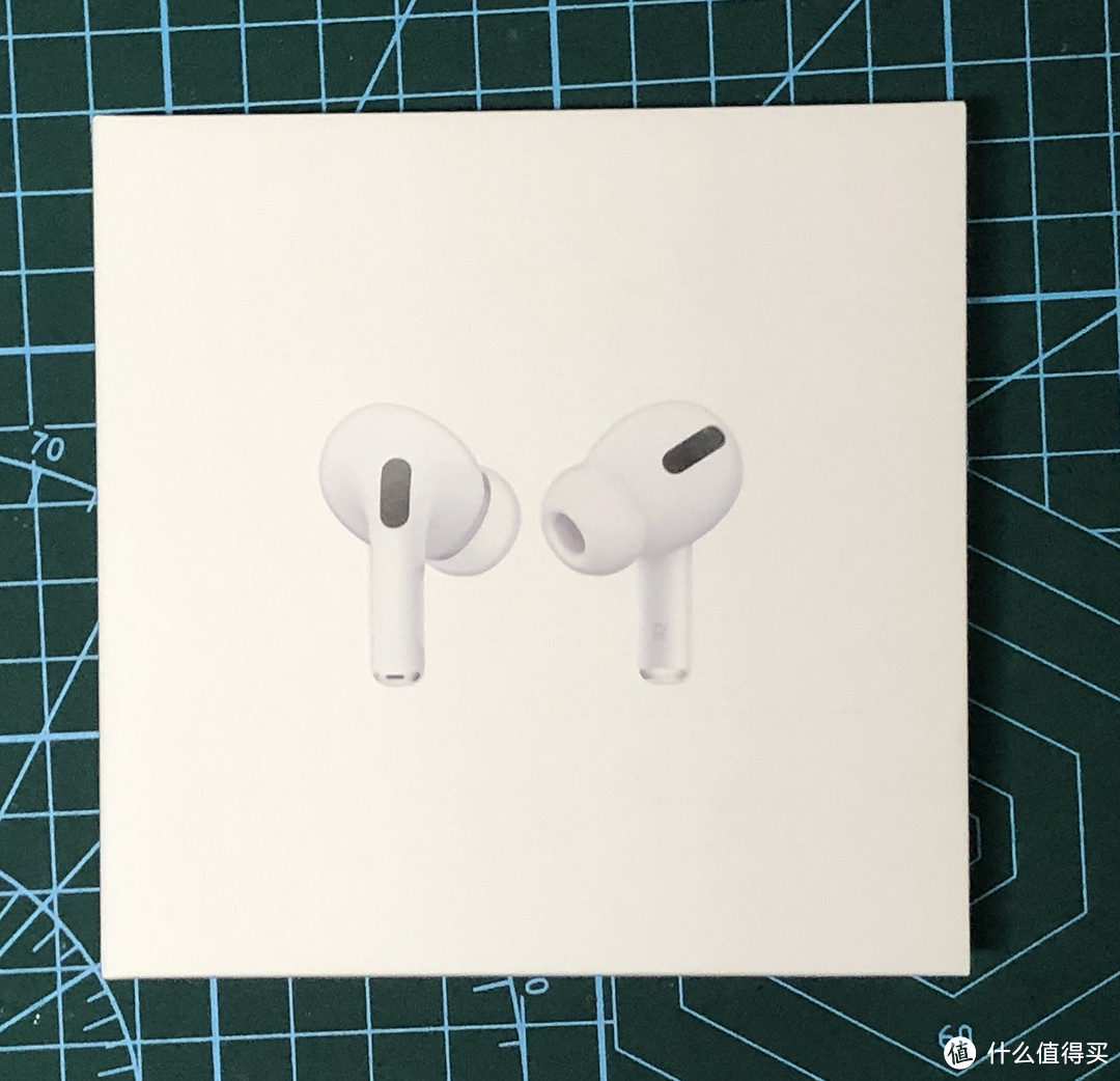 拒绝翻车！AirPods pro真香报告!