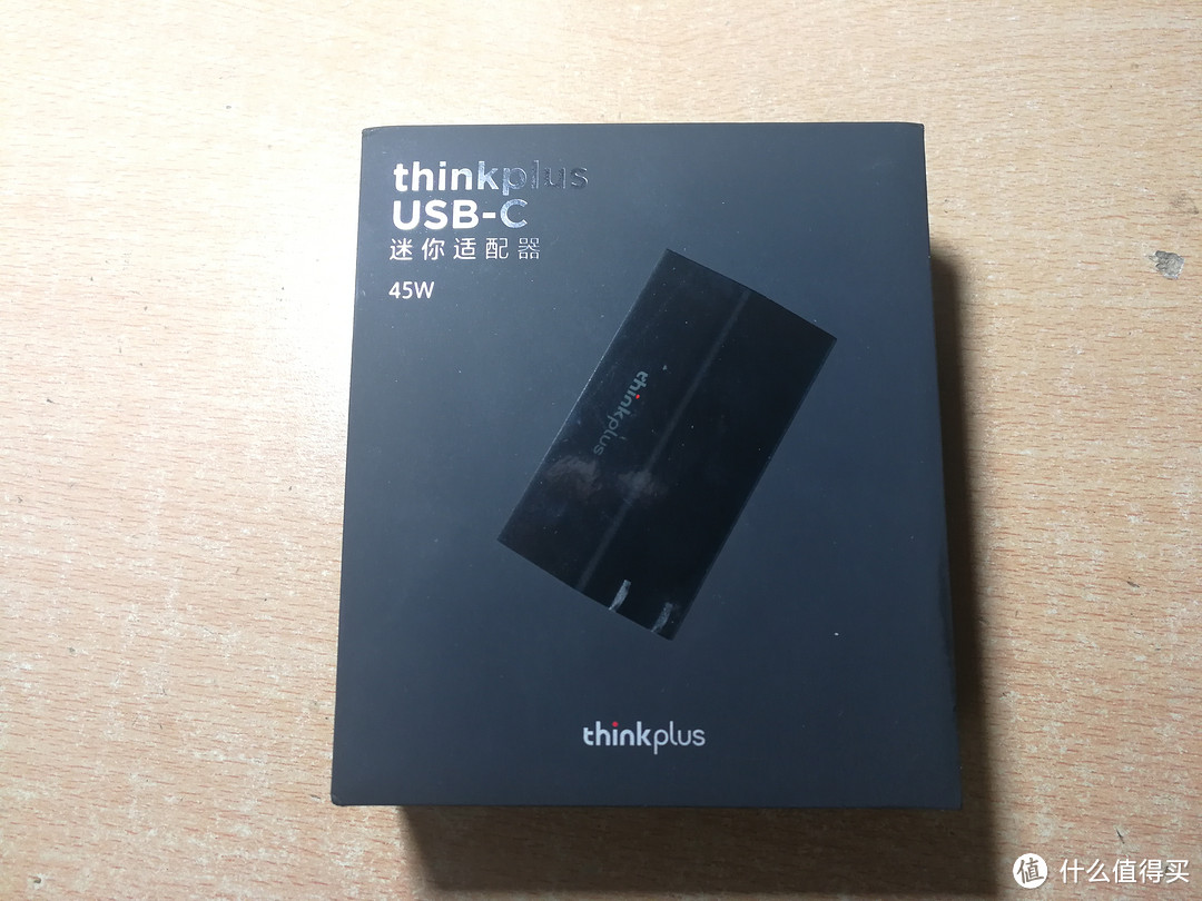 thinkplus 口红mini开箱