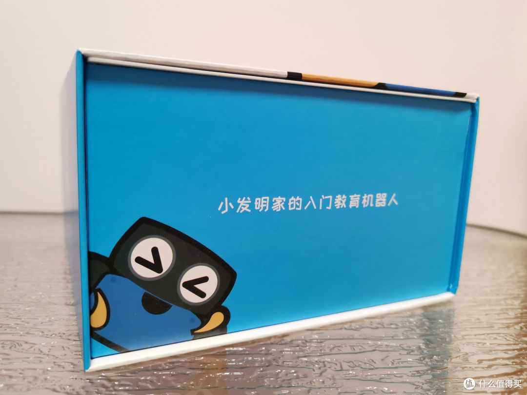 童心制物(Makeblock)mBot编程教育机器人,让自家零基础编程的孩子玩的爱不释手