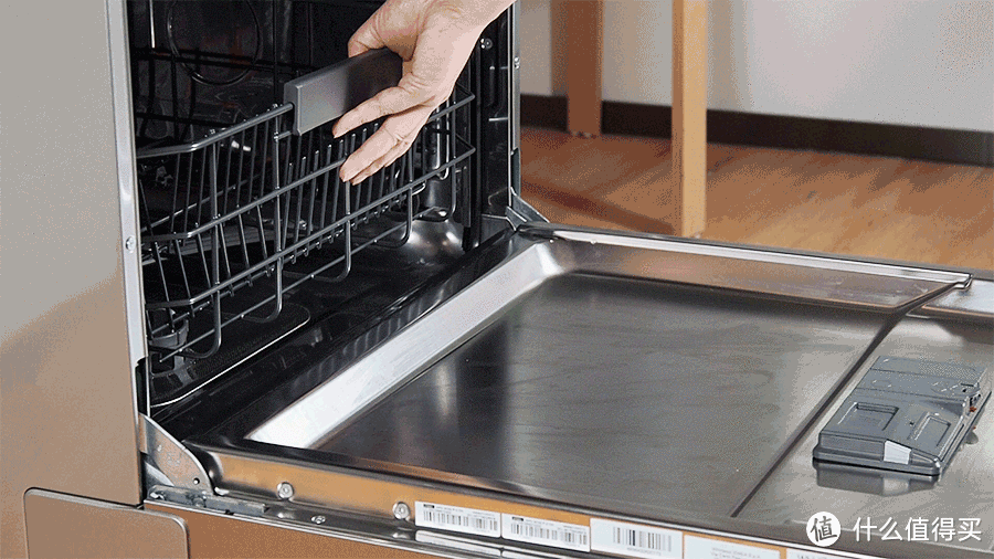 谁来洗碗不再是难题 惠而浦14套洗碗机首发评测