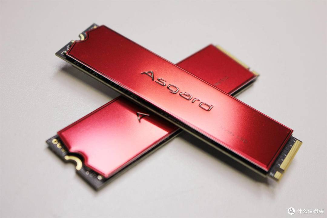 国产替代，阿斯加特推出国产SSD巅峰之作，对标一线高端NVMe SSD