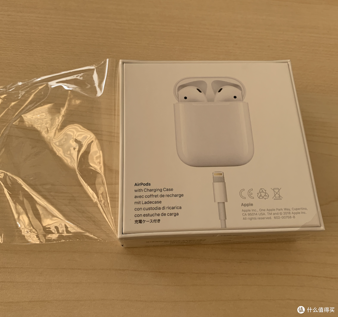 不等双十一，直接入手iPhone xr、airpods 2开箱，保护套、钢化膜省钱攻略