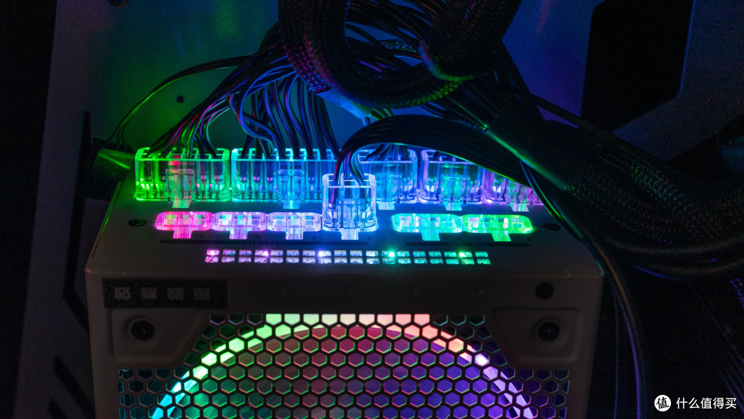 双11打造超级渲染娱乐机,Ryzen 9 3900X+ROG STRIX X570-E超频4.3GHz稳压