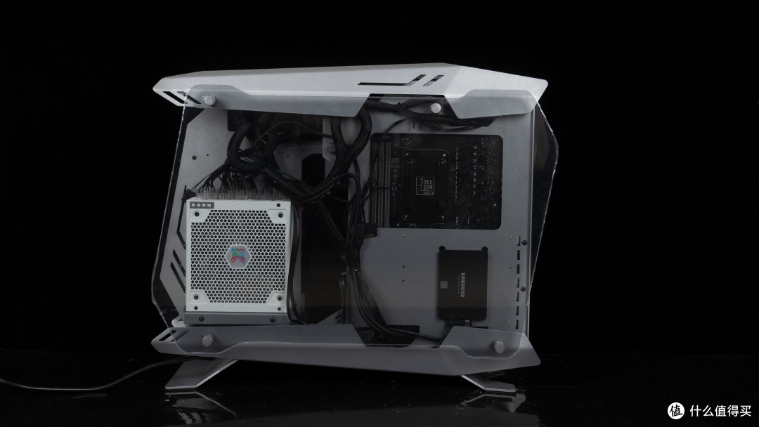 双11打造超级渲染娱乐机,Ryzen 9 3900X+ROG STRIX X570-E超频4.3GHz稳压