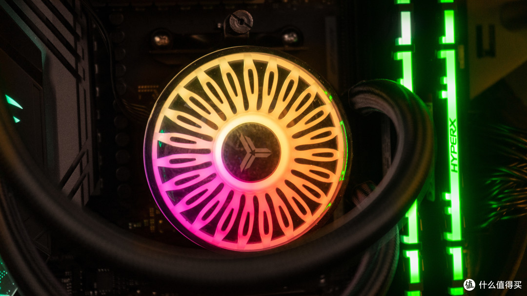 双11打造超级渲染娱乐机,Ryzen 9 3900X+ROG STRIX X570-E超频4.3GHz稳压