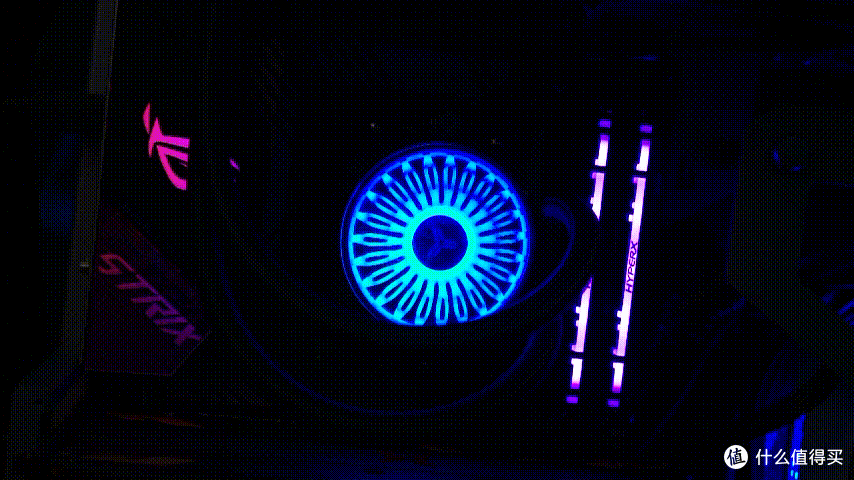 双11打造超级渲染娱乐机,Ryzen 9 3900X+ROG STRIX X570-E超频4.3GHz稳压