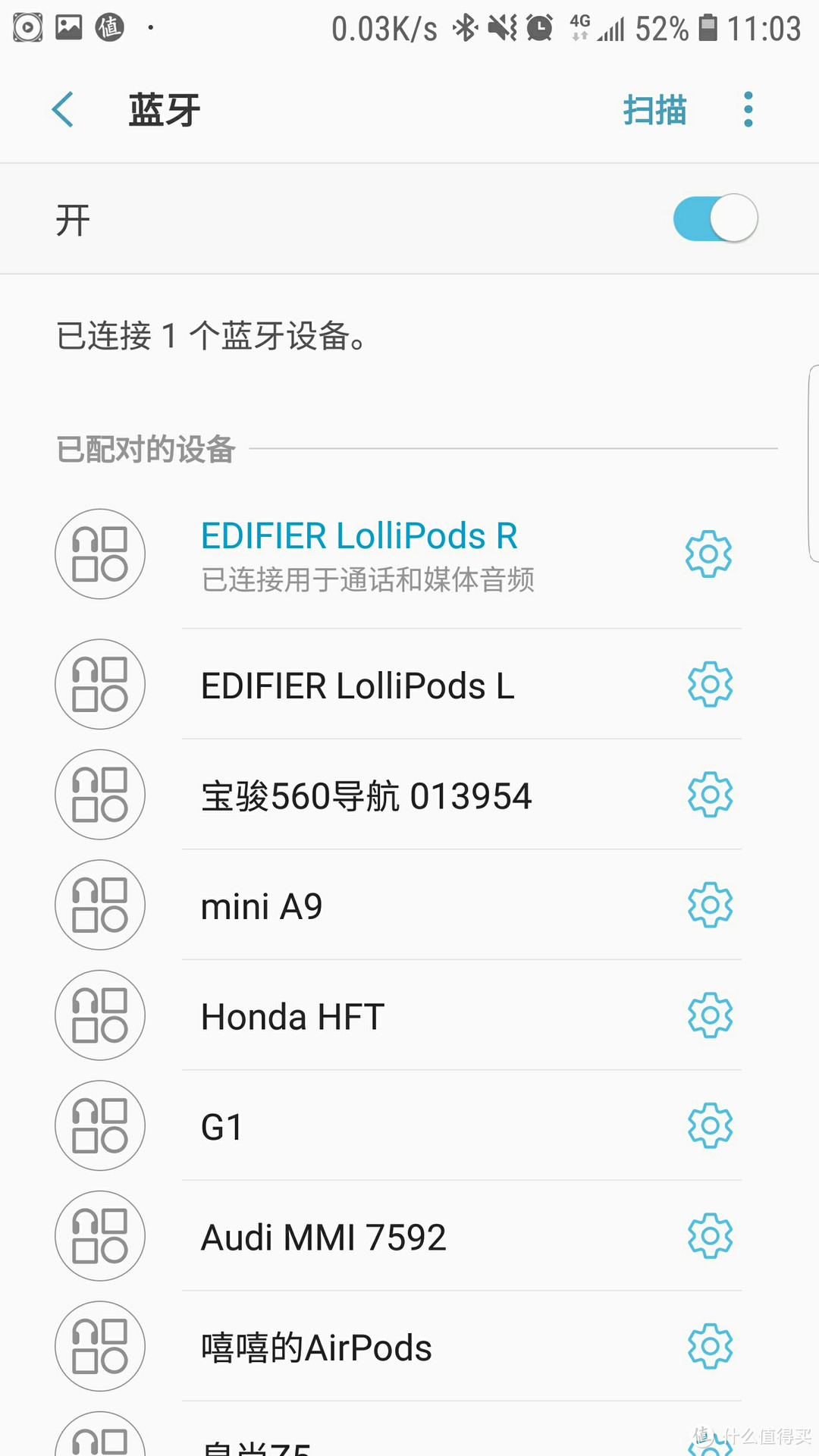 Edifer 漫步者 Lolli pods 评测及对一些问题的实际体验