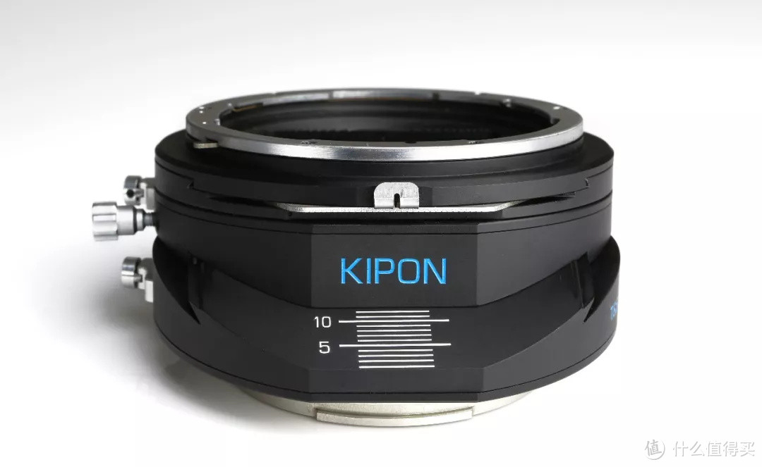 广角镜头都是移轴镜头,KIPON TS M645-GFX移轴转接环玛米亚中画幅镜头转接富士GFX机身