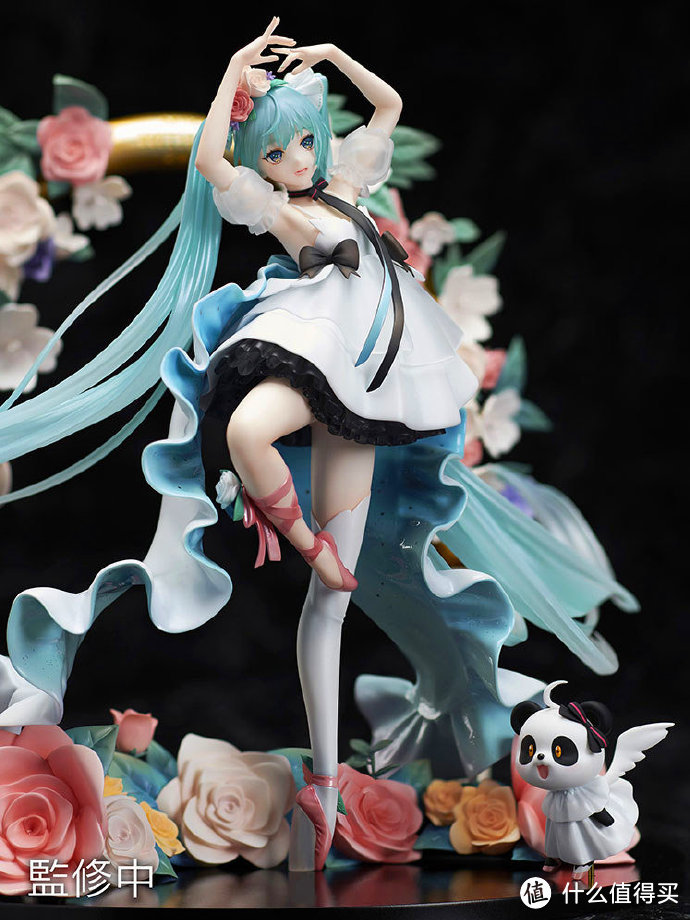 初音未来2019中国巡回演唱会开幕，主视觉手办开订！