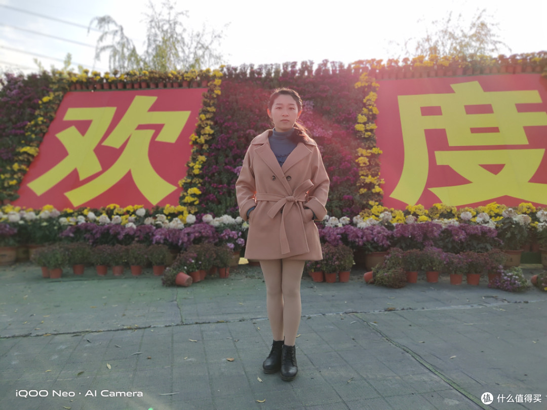 iQOO Neo 855版全测评,多重升级打造旗舰性能,香不香你说了算