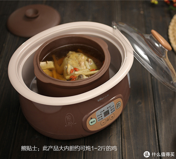 你与品质生活的差距,竟然在于厨房!盘点值得入手的平价厨房小家电