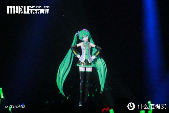 初音未来2019中国巡回演唱会开幕，主视觉手办开订！