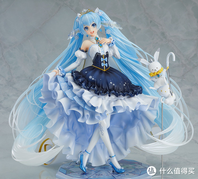 初音未来2019中国巡回演唱会开幕，主视觉手办开订！