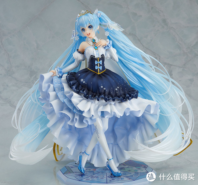 初音未来2019中国巡回演唱会开幕，主视觉手办开订！