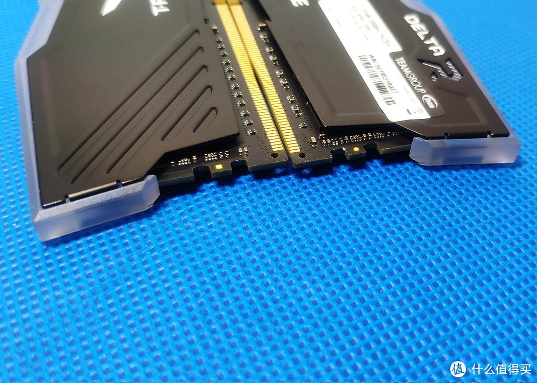 给电脑升级加DDR4内存，让它跑的更快，更远，更持久